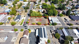 More details for 507 S Trade St, Amity, OR - Land for Sale