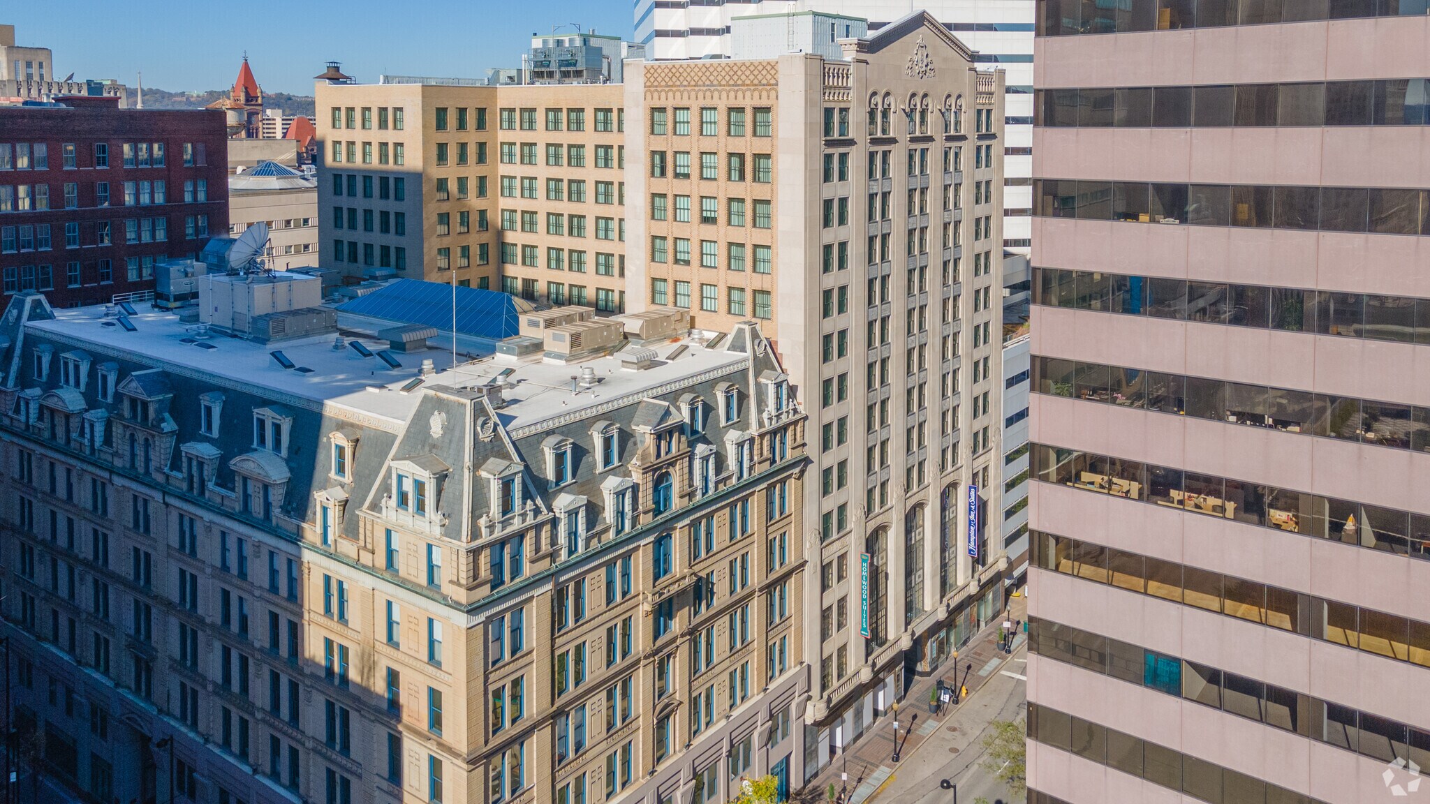 617 Vine St, Cincinnati, OH for sale Primary Photo- Image 1 of 1