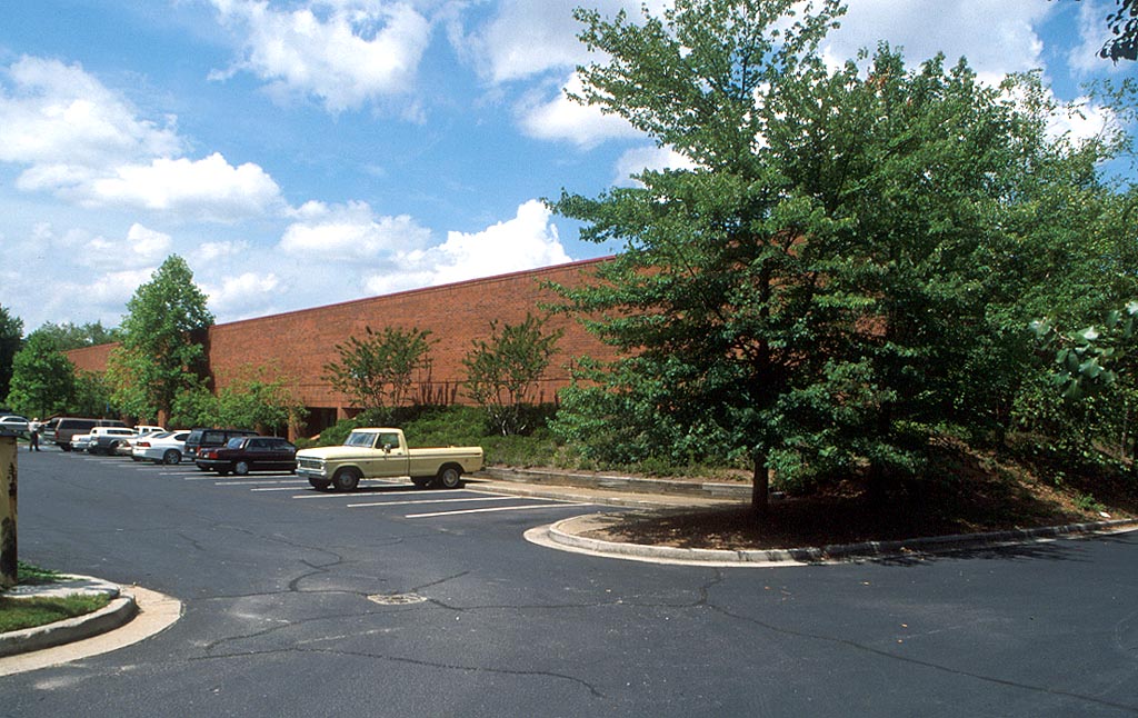 1230 Six Flags Rd, Austell, GA for sale Building Photo- Image 1 of 1