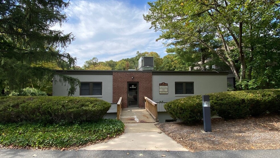 11 State Rd, Princeton, NJ for lease - Building Photo - Image 2 of 2