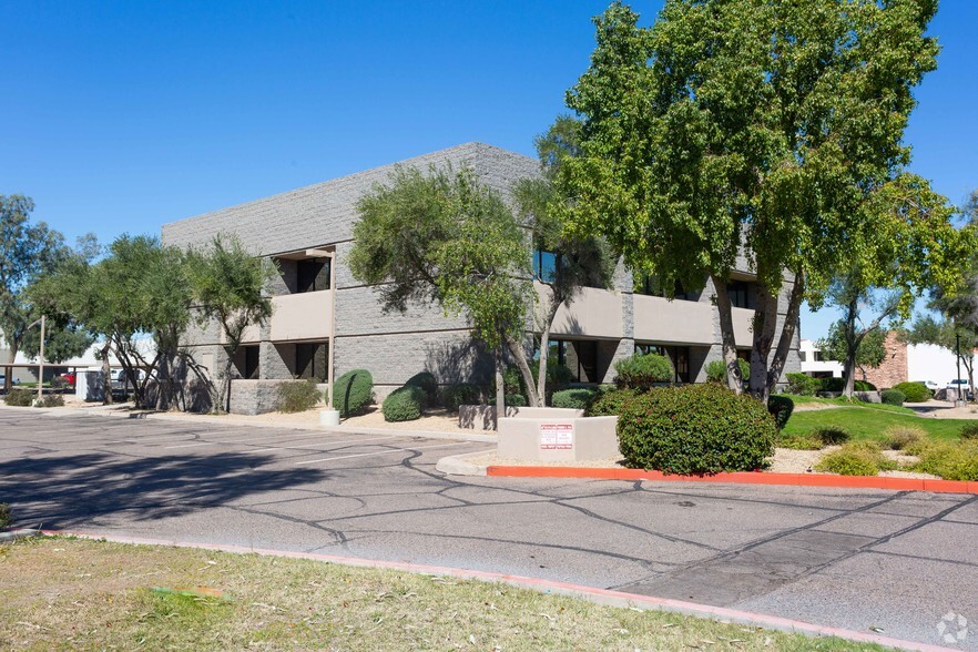 4812 S Mill Ave, Tempe, AZ for lease - Building Photo - Image 3 of 3