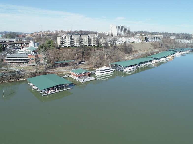 956 Volunteer Landing Ln, Knoxville, TN 37915