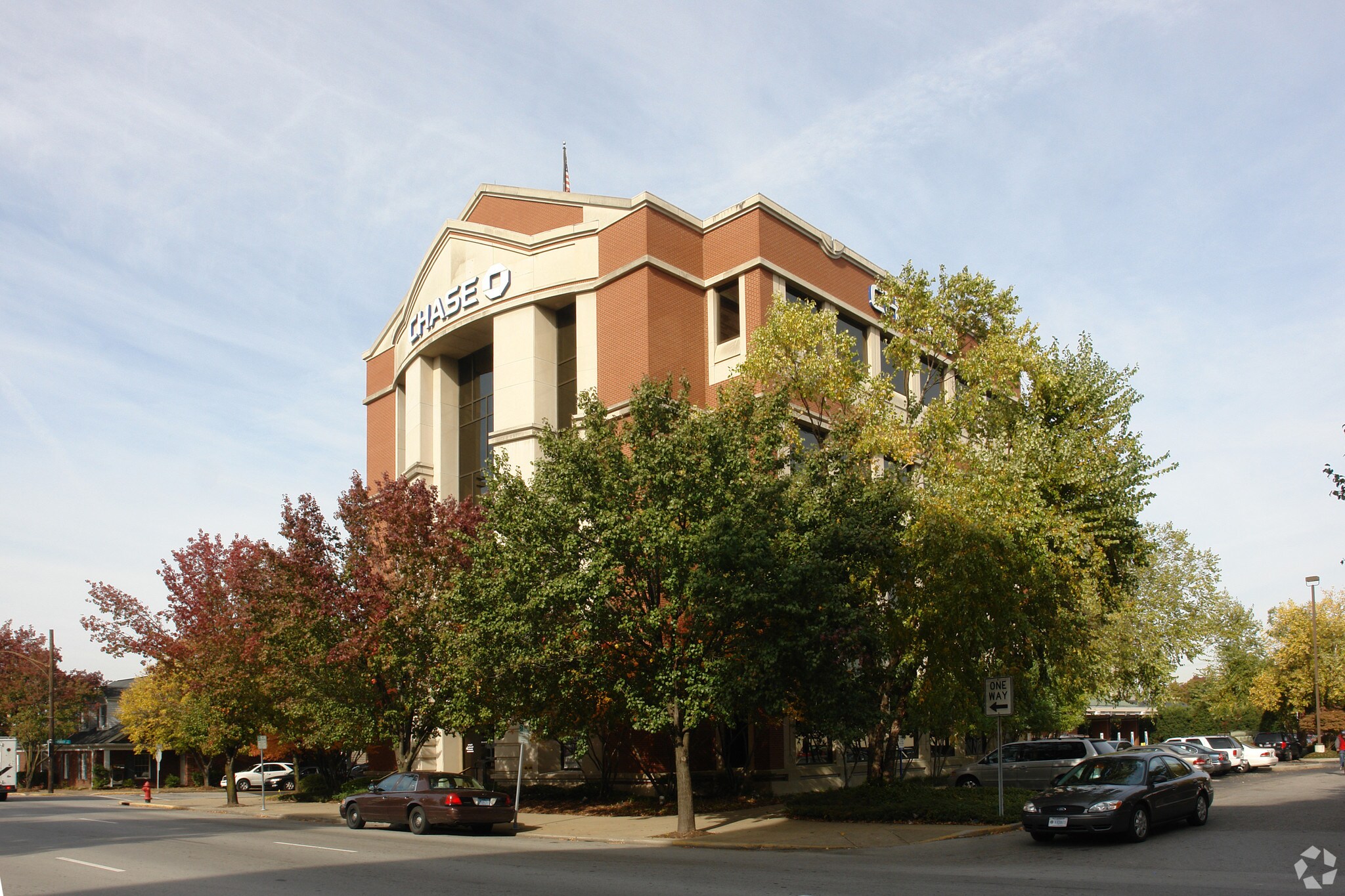 120 W Spring St, New Albany, IN for sale Building Photo- Image 1 of 1