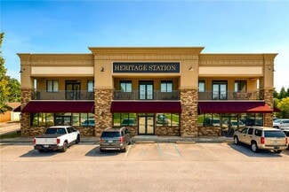 More details for 1510 Blue Ridge Blvd, Seneca, SC - Office/Retail for Lease