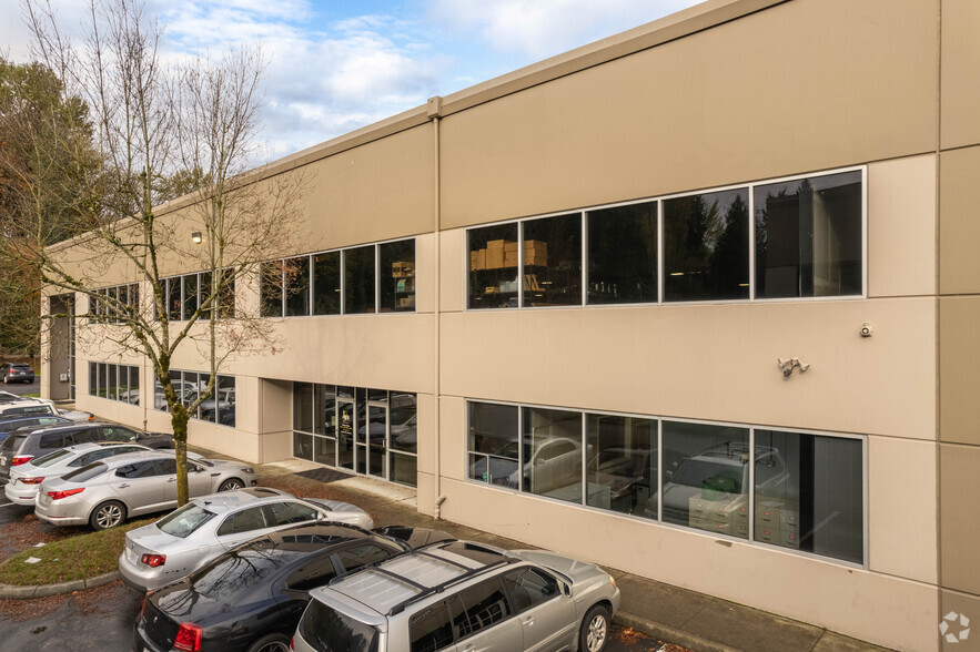 3500 W Valley Hwy N, Auburn, WA for lease - Building Photo - Image 3 of 5