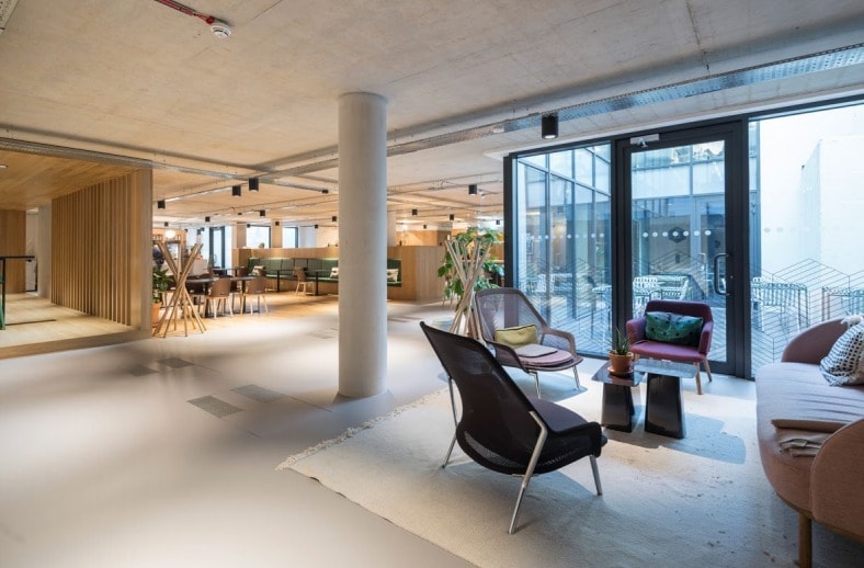 65-70 White Lion St, London for lease - Interior Photo - Image 2 of 21