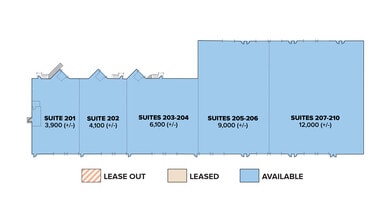 115 River Road, Flemington, NJ for lease Interior Photo- Image 1 of 3