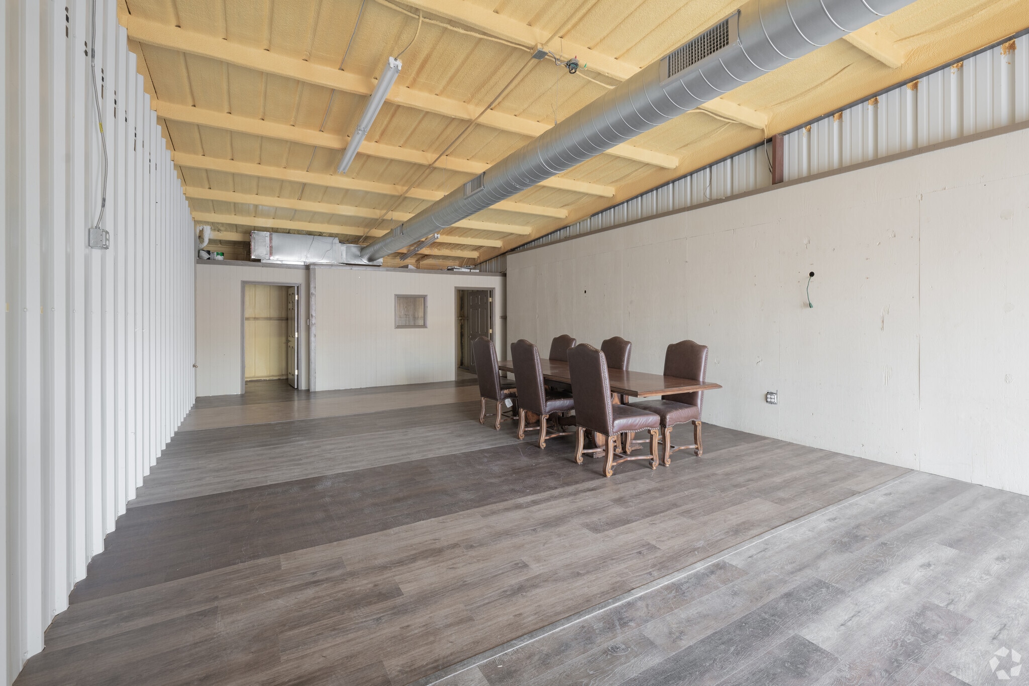 2602 Fort Worth Hwy, Weatherford, TX for lease Interior Photo- Image 1 of 5