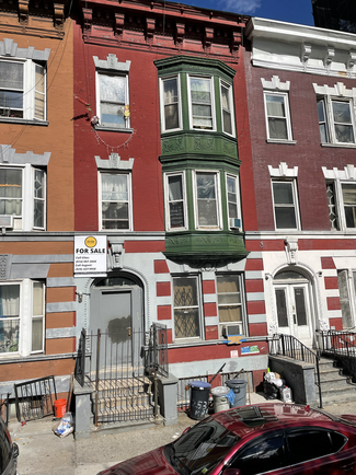 More details for 253 Mount Hope Plz, Bronx, NY - Multifamily for Sale