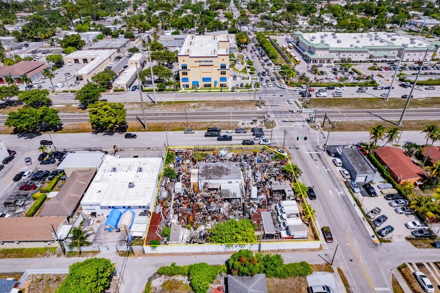 1708 N Dixie Hwy, Hollywood, FL for lease - Building Photo - Image 3 of 7