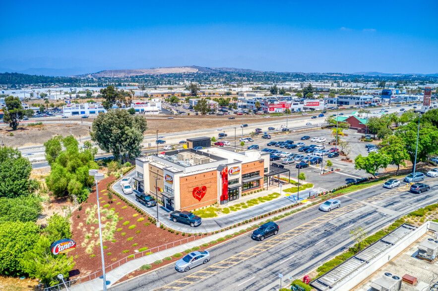 Raising Cane's, City Of Industry, CA for sale - Building Photo - Image 1 of 1