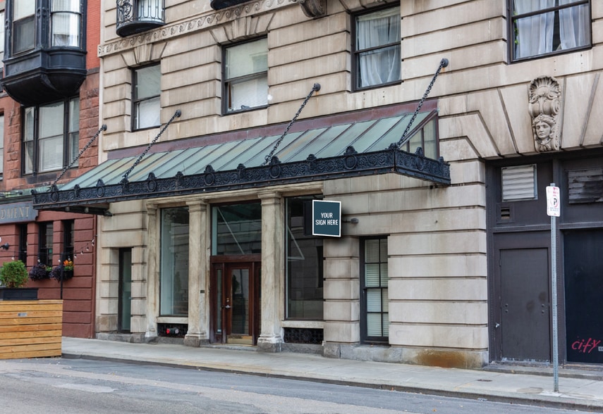 152 Bowdoin St, Boston, MA for sale - Building Photo - Image 2 of 5