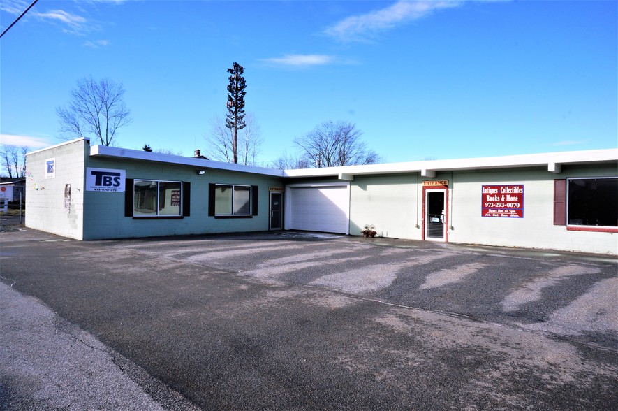 412 US Highway 206, Montague, NJ for sale - Other - Image 1 of 1