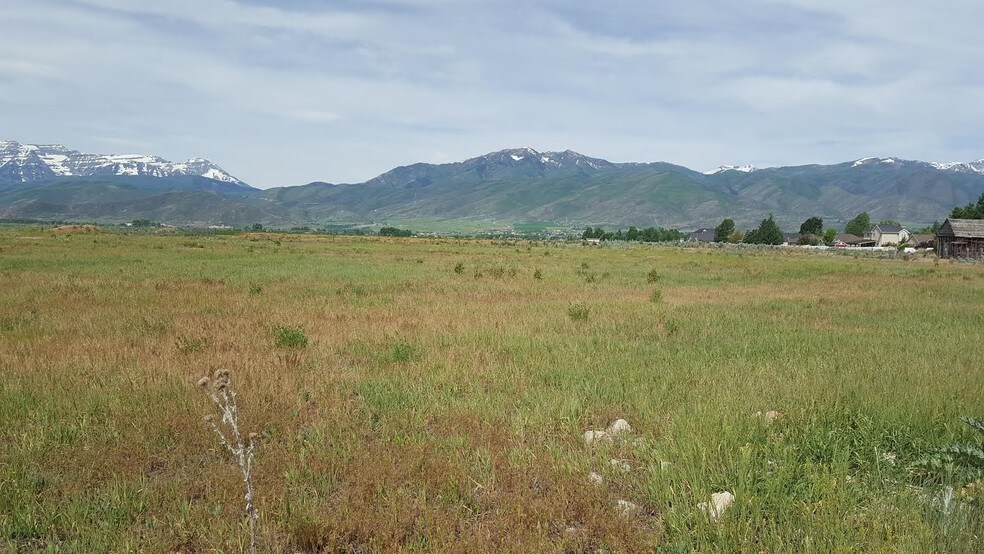 1350 S Industrial Park, Heber, UT 84032