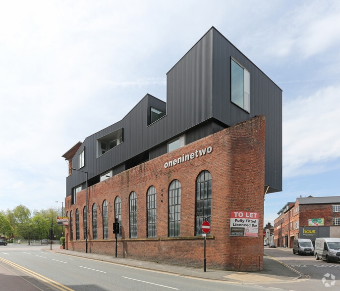 192 Shoreham St, Sheffield for lease - Primary Photo - Image 1 of 5