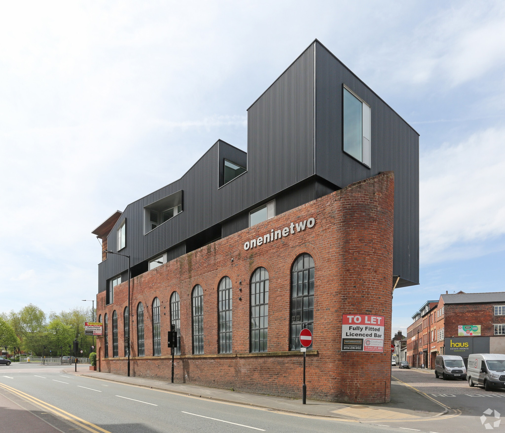 192 Shoreham St, Sheffield for lease Primary Photo- Image 1 of 6