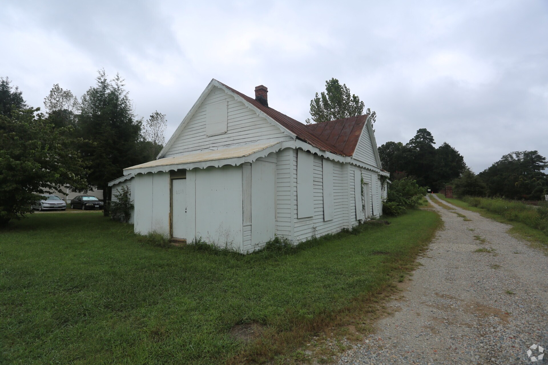 4408 Centralia Rd, Chester, VA for sale Primary Photo- Image 1 of 1