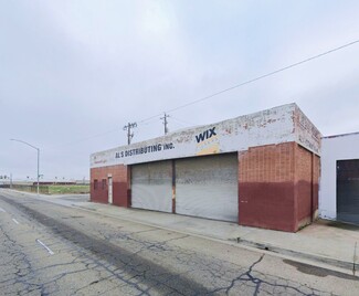 More details for 2990 E Butler Ave, Fresno, CA - Industrial for Sale