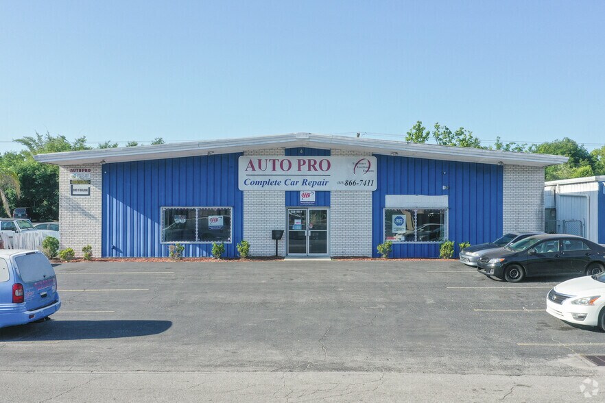 1801 E Fowler Ave, Tampa, FL 33612