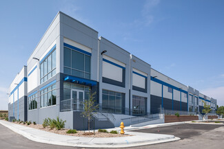 More details for 7173 S Revere Pky, Centennial, CO - Industrial for Lease