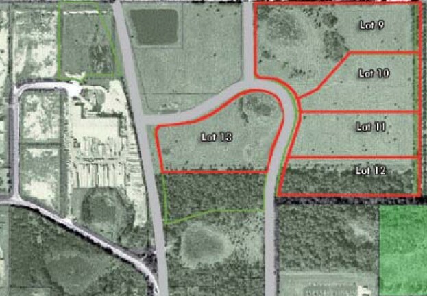 Midway Rd, Fort Pierce, FL for sale Primary Photo- Image 1 of 1