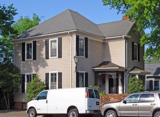 More details for 715 W Morgan St, Raleigh, NC - Office for Sale