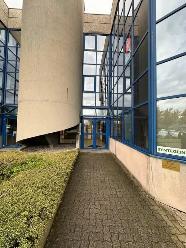 Office in Hoenheim for lease Building Photo- Image 1 of 9