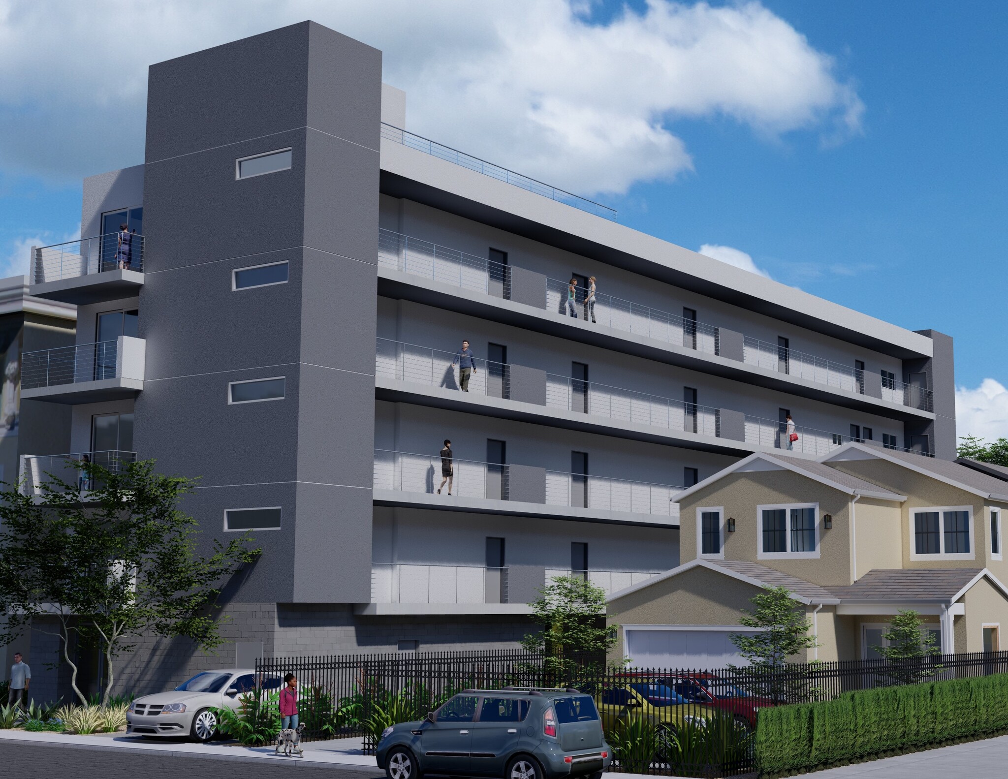 1619 S St Andrews Pl, Los Angeles, CA for sale Primary Photo- Image 1 of 30