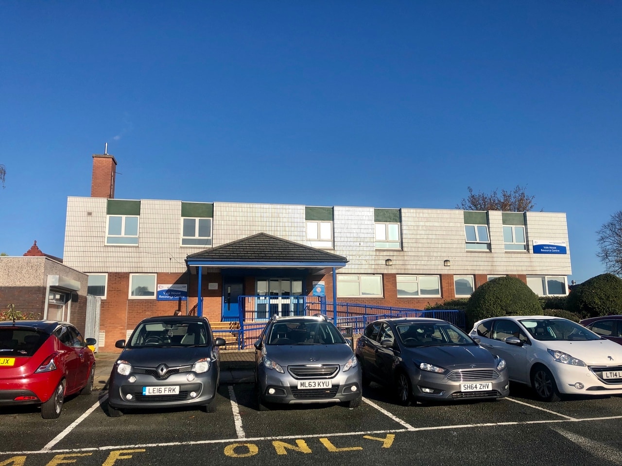 High St, Winsford for sale Building Photo- Image 1 of 1