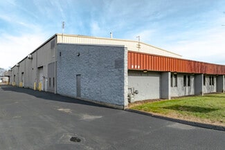 More details for 500 Lordship Blvd, Stratford, CT - Industrial for Lease