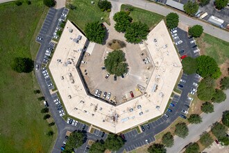 14050 Summit Dr, Austin, TX - AERIAL  map view - Image1