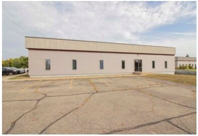 2785 W Dickman Rd, Springfield, MI for sale Primary Photo- Image 1 of 1