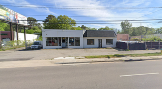 More details for 3521 E Virginia Beach Blvd, Norfolk, VA - Industrial for Lease