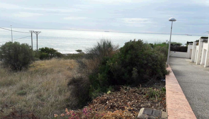 Land in Tarragona, Tarragona for sale - Floor Plan - Image 1 of 2