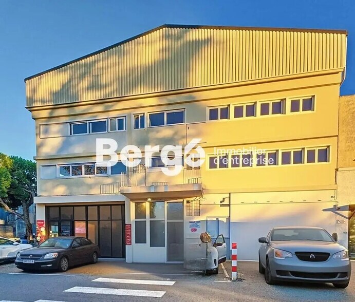 Office in Cannes for sale - Building Photo - Image 1 of 14