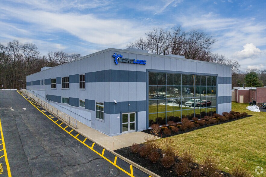 1895 Route 46, Ledgewood, NJ for sale - Building Photo - Image 1 of 1