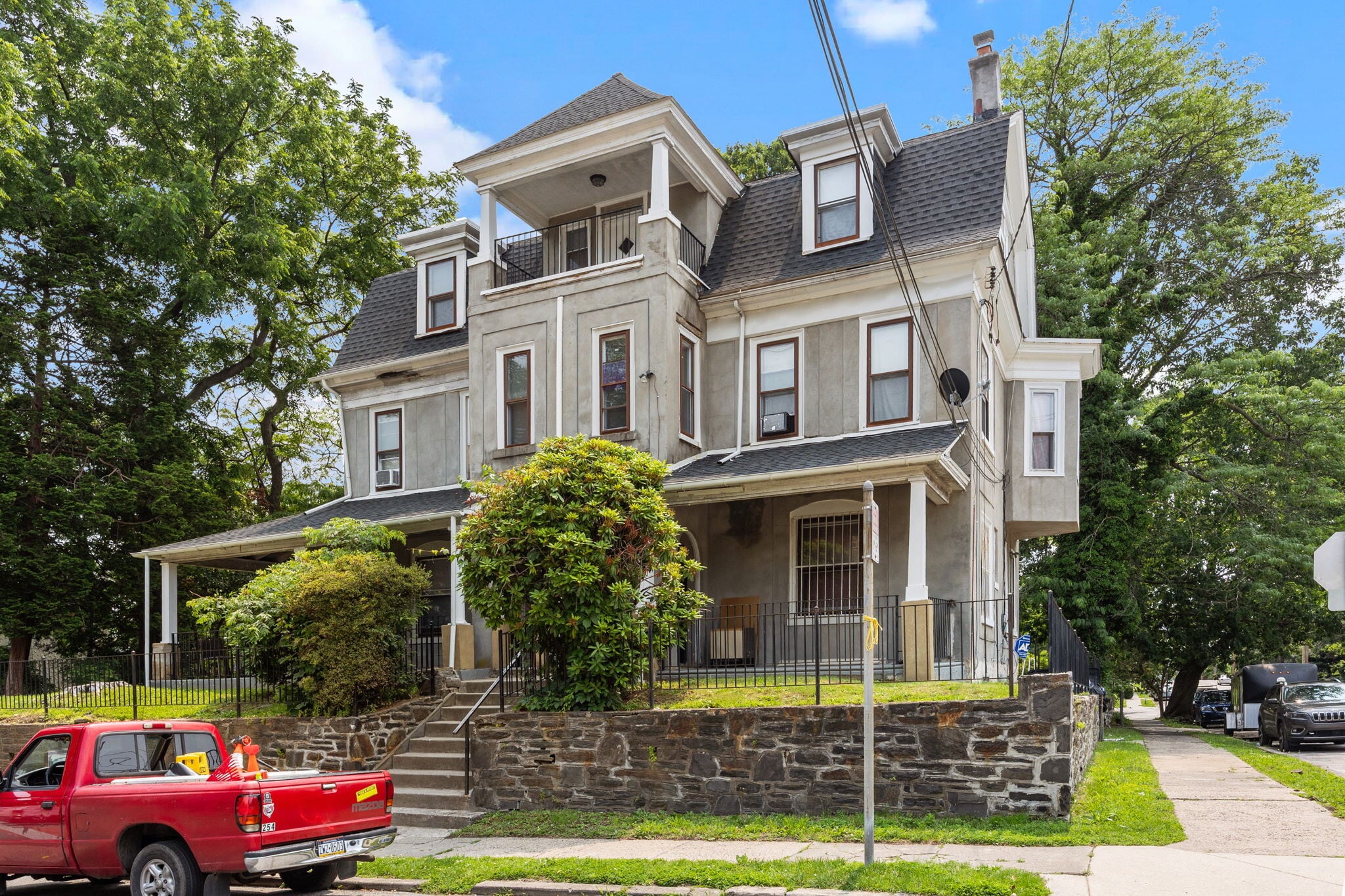 400 E Vernon Rd, Philadelphia, PA for sale Building Photo- Image 1 of 74