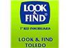 Look & Find Toledo