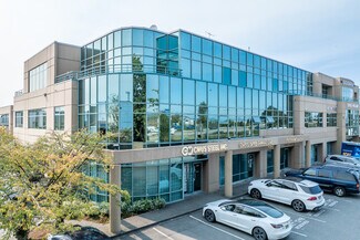 More details for 20800 Westminster Hwy, Richmond, BC - Flex for Lease
