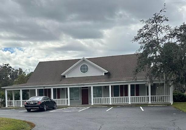 2930 SE 3rd Ct, Ocala, FL for lease - Building Photo - Image 1 of 1