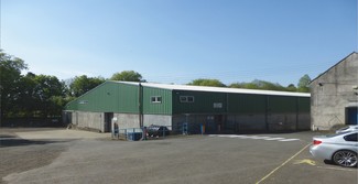 More details for Ballygarvey Rd, Ballymena - Industrial for Lease