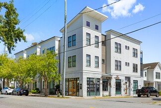 More details for 1722 Habersham St, Savannah, GA - Retail for Lease