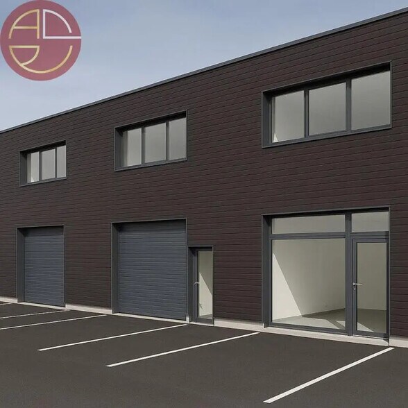 Industrial in Castanet-Tolosan for sale - Building Photo - Image 3 of 4