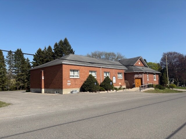 2197 Maple Grove Rd, Bowmanville, ON for sale Primary Photo- Image 1 of 1