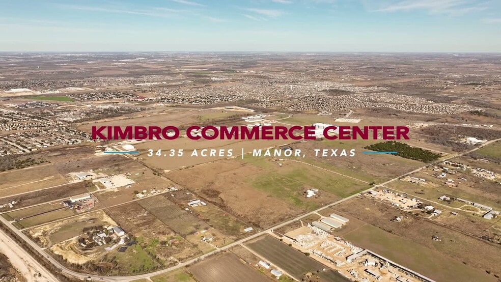 12340 Old Kimbro Rd, Manor, TX for sale - Commercial Listing Video - Image 2 of 2