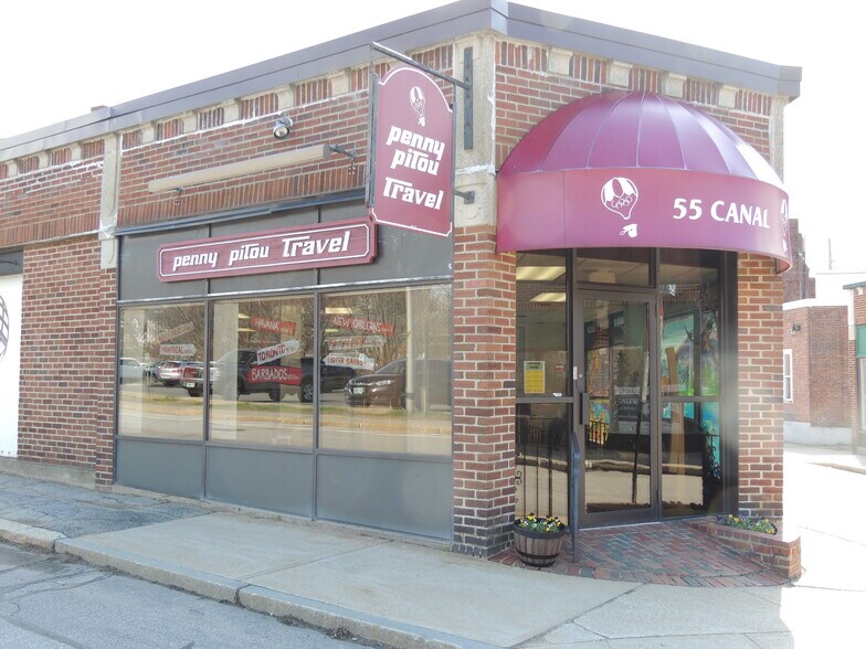 55 Canal St, Laconia, NH 03246