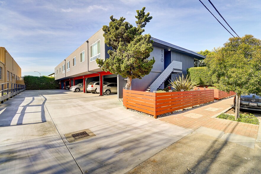 630 Masonic Way, Belmont, CA for sale - Building Photo - Image 1 of 25