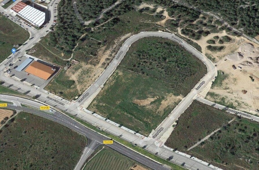 Land in Calafell, Tarragona for sale - Interior Photo - Image 2 of 15