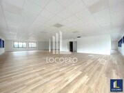 Intérieur des lots à la vente