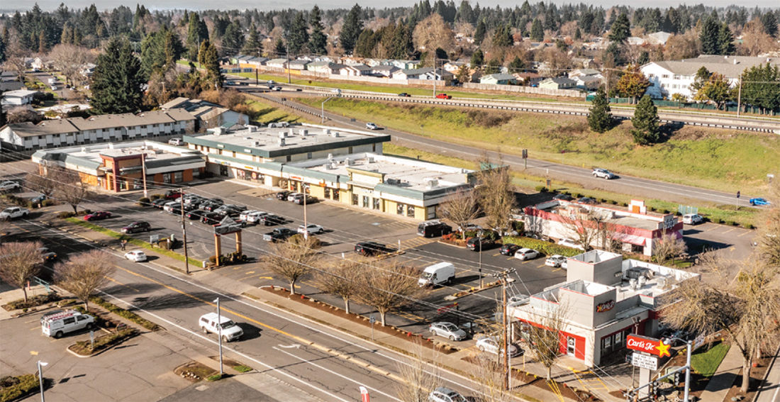 125-135 Silver Ln, Eugene, OR for lease Building Photo- Image 1 of 11